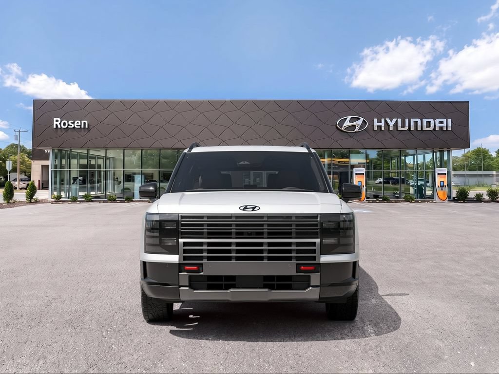 New 2026 Hyundai Palisade XRT Pro AWD/4WD image 2