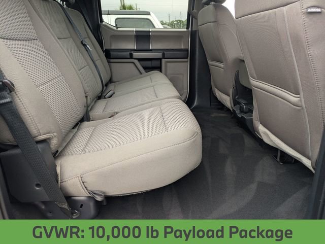 Used 2022 Ford F250 XLT AWD/4WD image 23