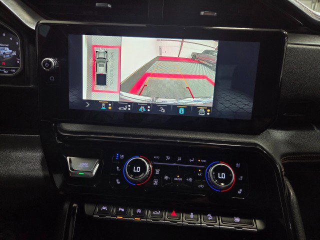 Used 2022 GMC Sierra 1500 AT4 w/ AT4 Premium Package image 59