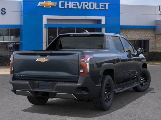 New 2026 Chevrolet Silverado EV LT image 30