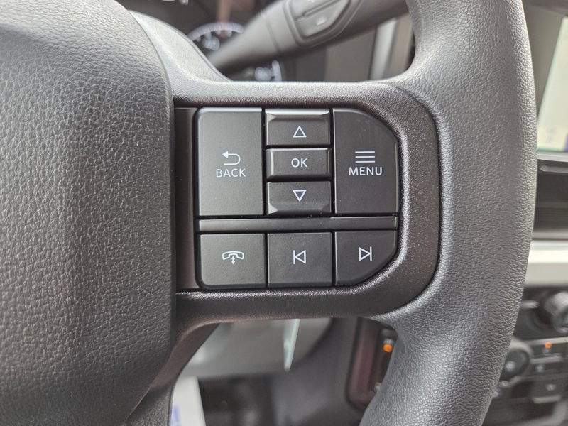 New 2026 Ford F250 XL w/ XL Driver Assist Package AWD/4WD image 26