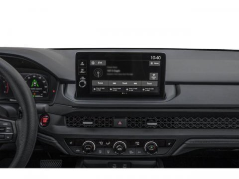 New 2026 Honda Accord SE image 12