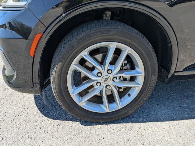Used 2024 Dodge Durango GT image 10