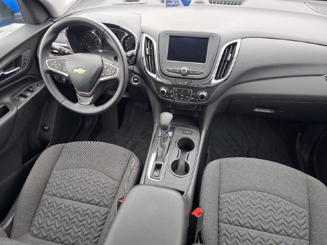 Used 2024 Chevrolet Equinox LT w/ LPO, Floor Liner Package FWD image 20