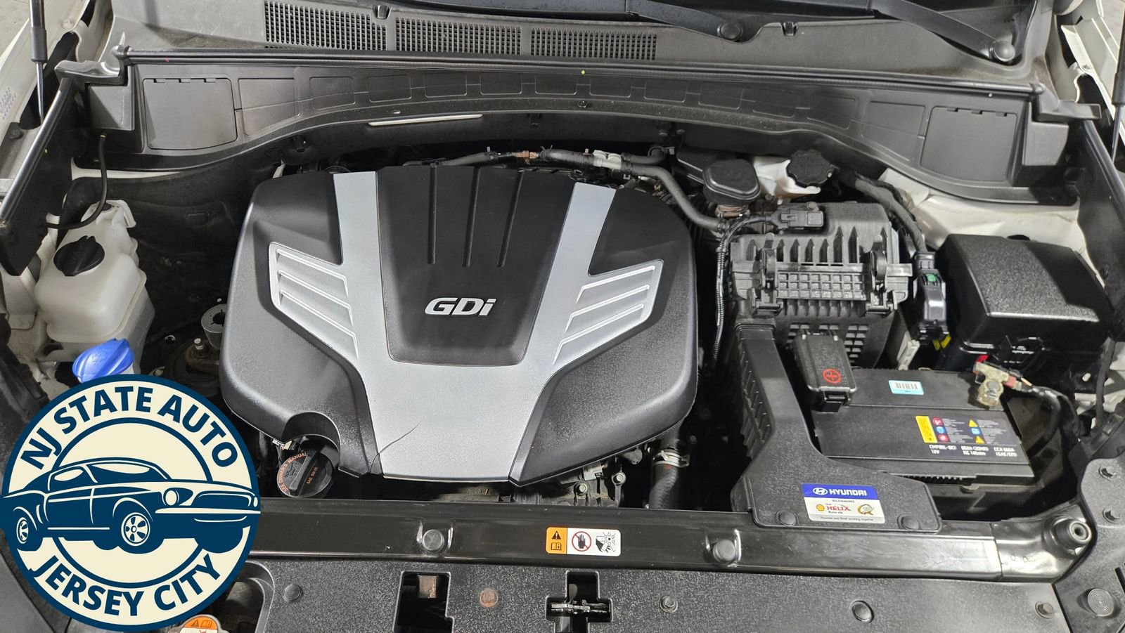 Used 2019 Hyundai Santa Fe XL AWD/4WD image 43