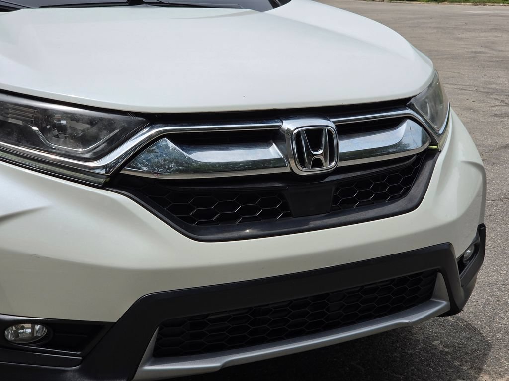 Used 2018 Honda CR-V EX-L image 13
