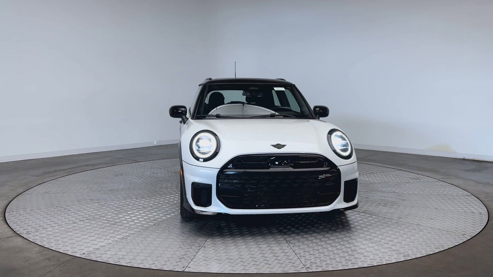New 2026 MINI Cooper S FWD image 3