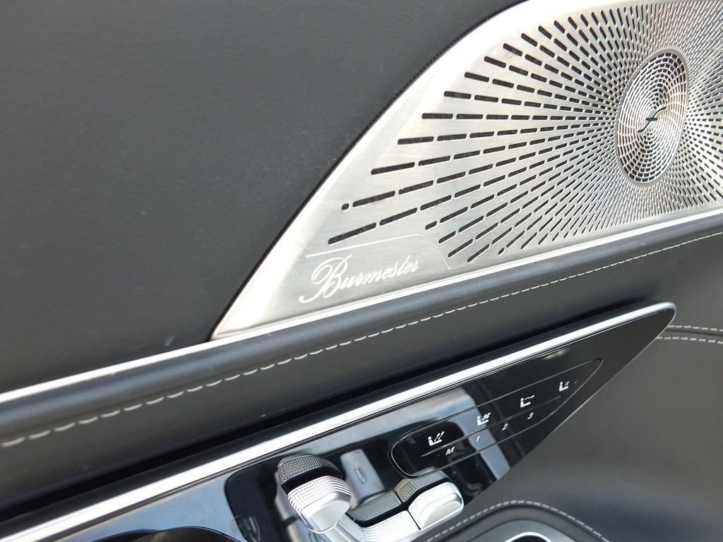 Used 2023 Mercedes-Benz SL 43 AMG image 6