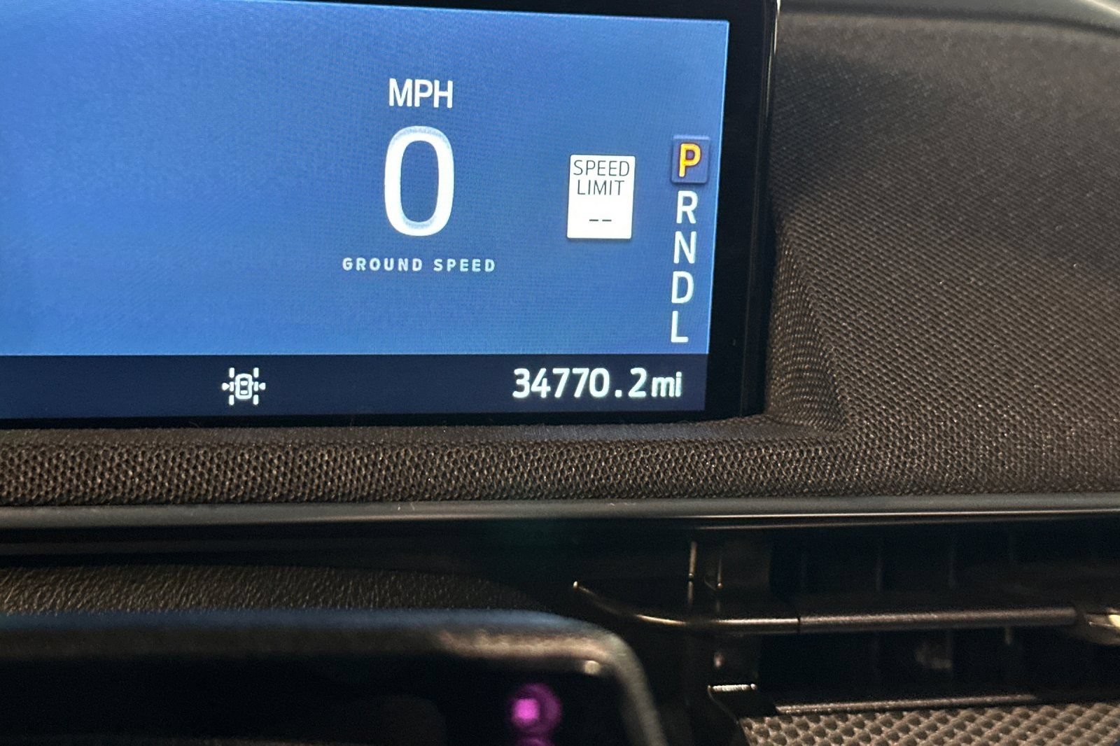 Used 2023 Ford Mustang Mach-E Select RWD image 28