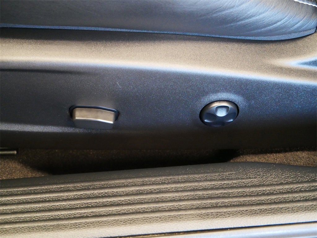 Used 2023 Dodge Challenger SRT Hellcat image 17