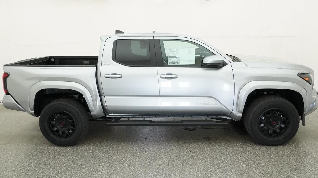 New 2026 Toyota Tacoma SR5 RWD image 11