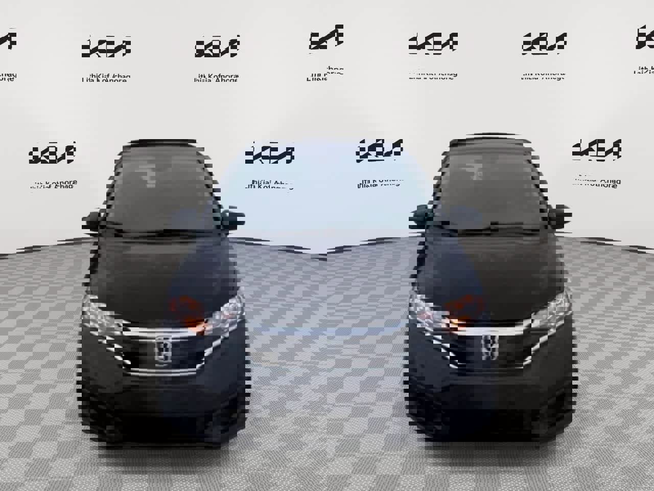 Used 2020 Honda Fit LX image 3