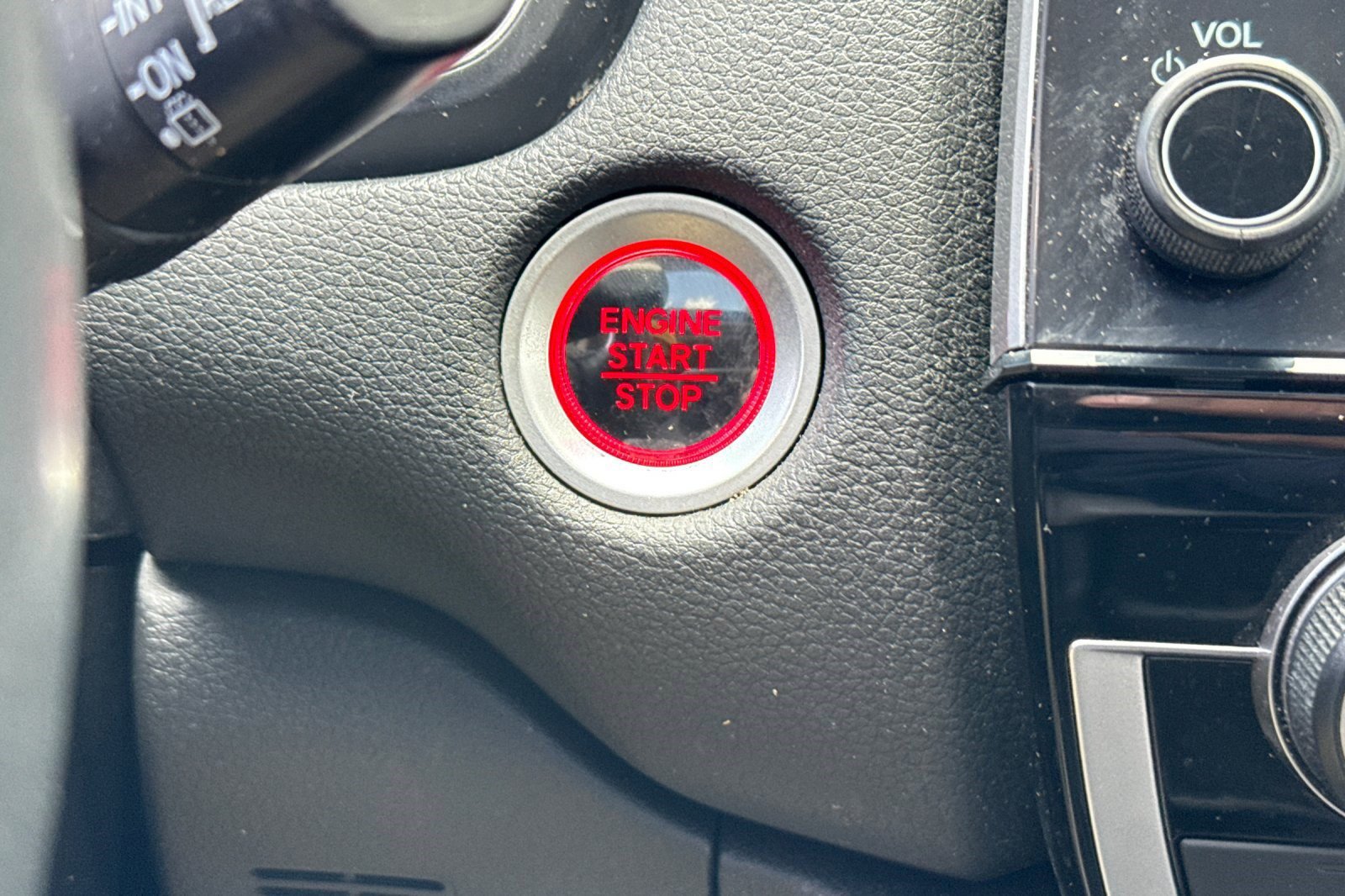 Used 2019 Honda CR-V EX-L image 33