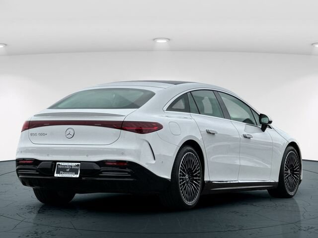 Certified 2024 Mercedes-Benz EQS 450+ Sedan image 6
