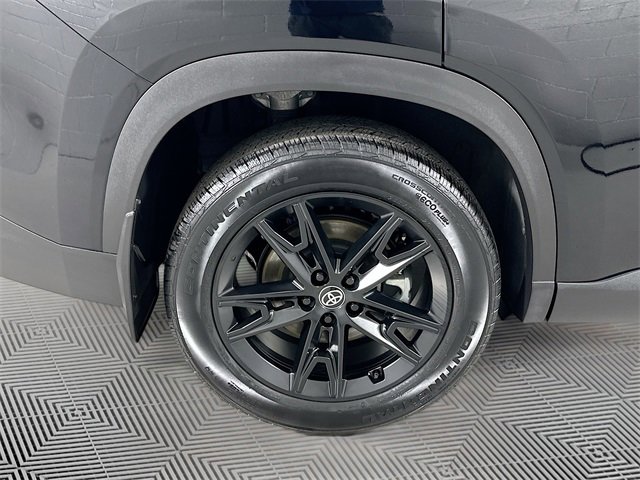 Used 2024 Toyota Grand Highlander Limited image 20