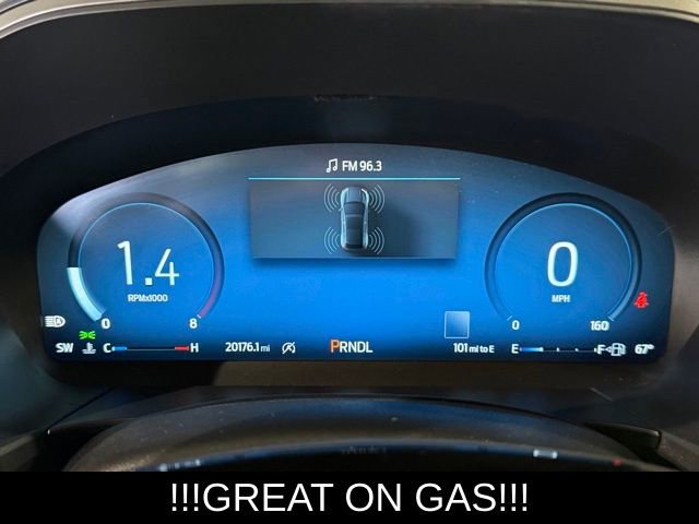 Used 2023 Ford Escape Active w/ Tech Pack #2 image 33