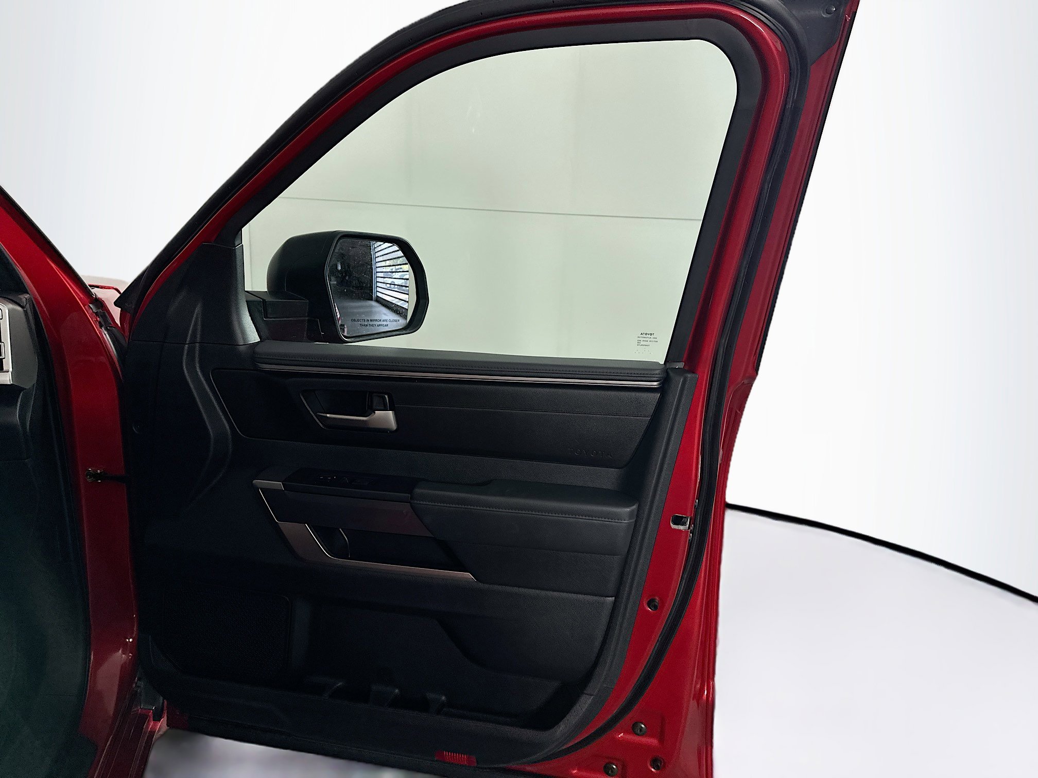 Used 2023 Toyota Tundra SR5 w/ TRD Sport Package image 29