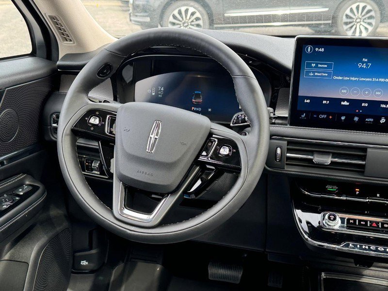 Certified 2024 Lincoln Corsair Grand Touring w/ Equipment Group 301A AWD/4WD image 14