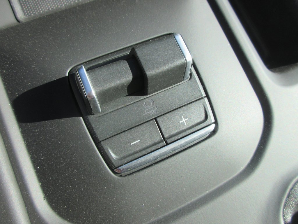 New 2026 GMC Sierra 2500 Denali Ultimate image 21