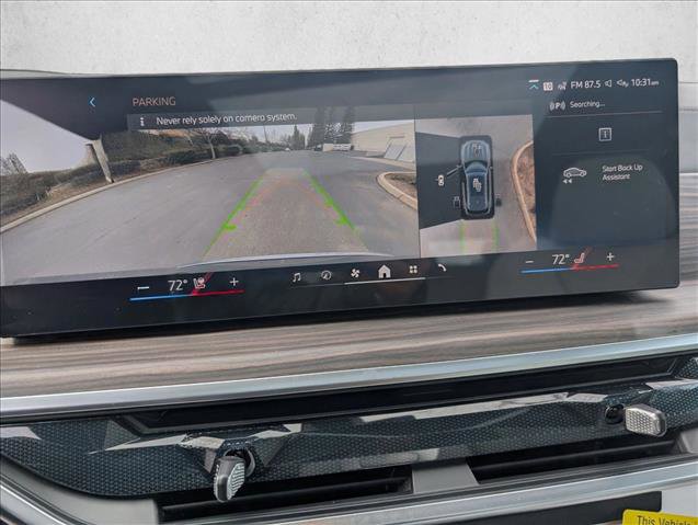 New 2026 BMW X5 xDrive50e image 14