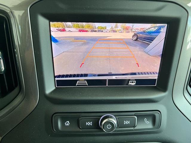 New 2026 Chevrolet Silverado 3500 W/T image 21