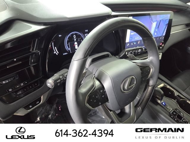 Used 2023 Lexus RX 350 AWD w/ Accessory Package image 15