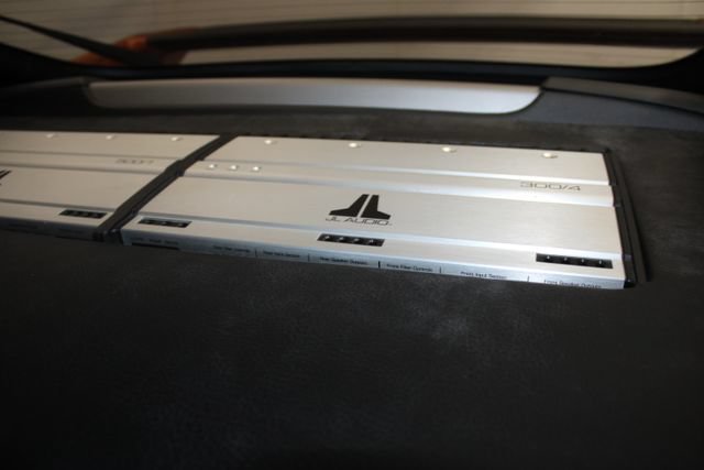 Used 2006 Nissan 350Z Touring w/ (N93) Cargo Convenience Pkg RWD image 18