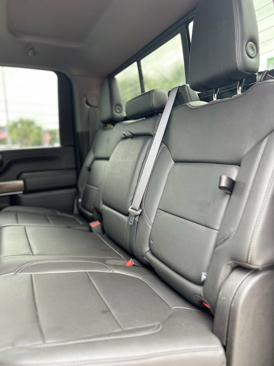 Used 2020 Chevrolet Silverado 2500 LT w/ All Star Edition image 18