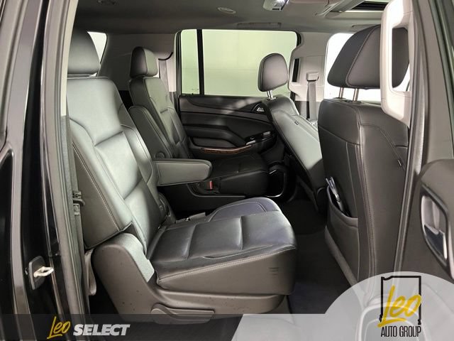 Used 2019 Chevrolet Suburban Premier AWD/4WD image 26