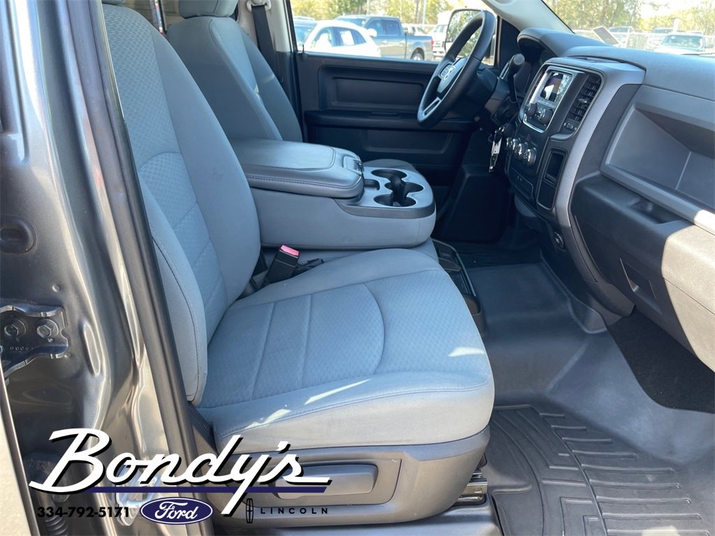 Used 2013 RAM 1500 Express image 18