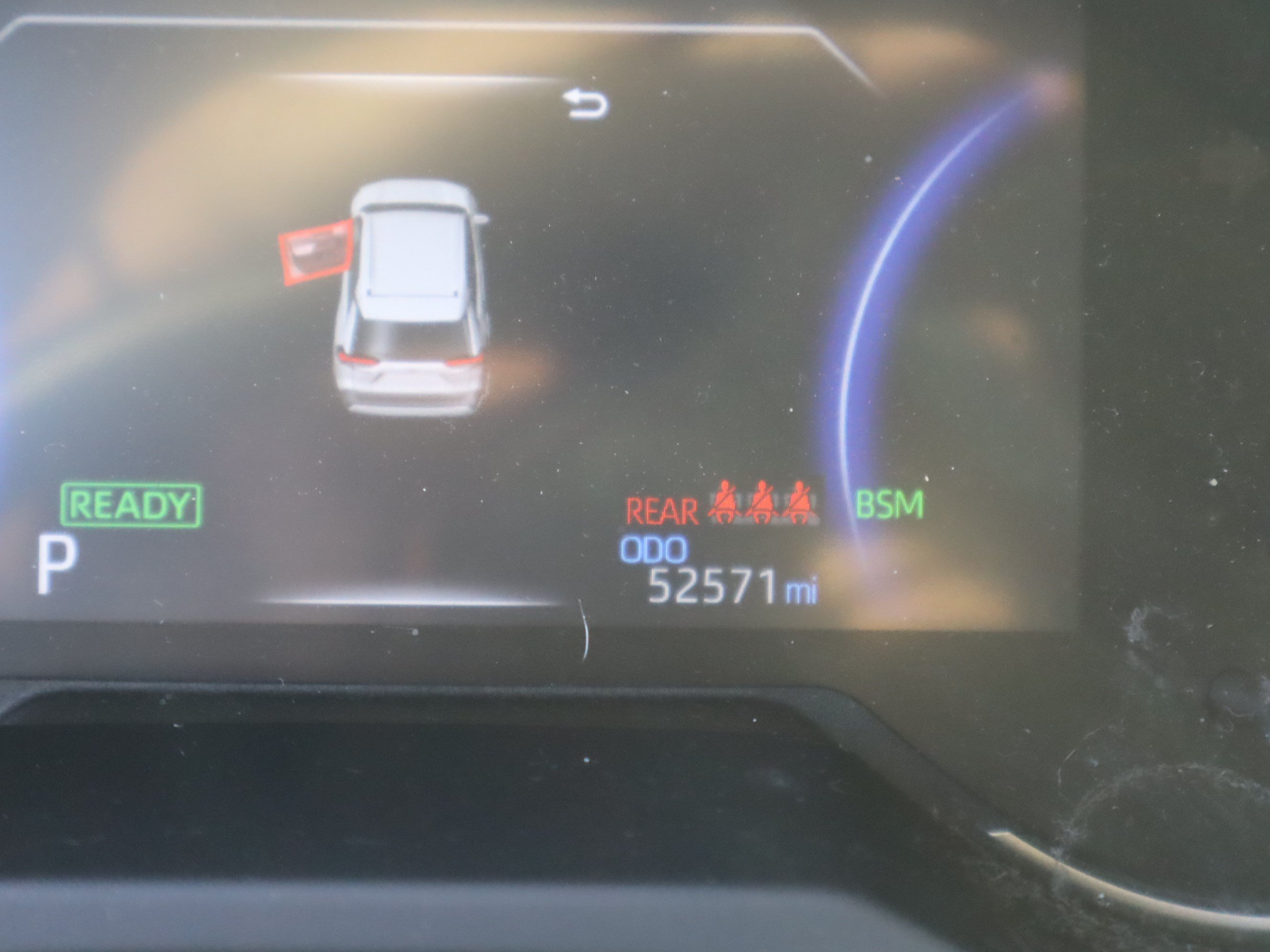 Used 2022 Toyota RAV4 Limited AWD/4WD image 25