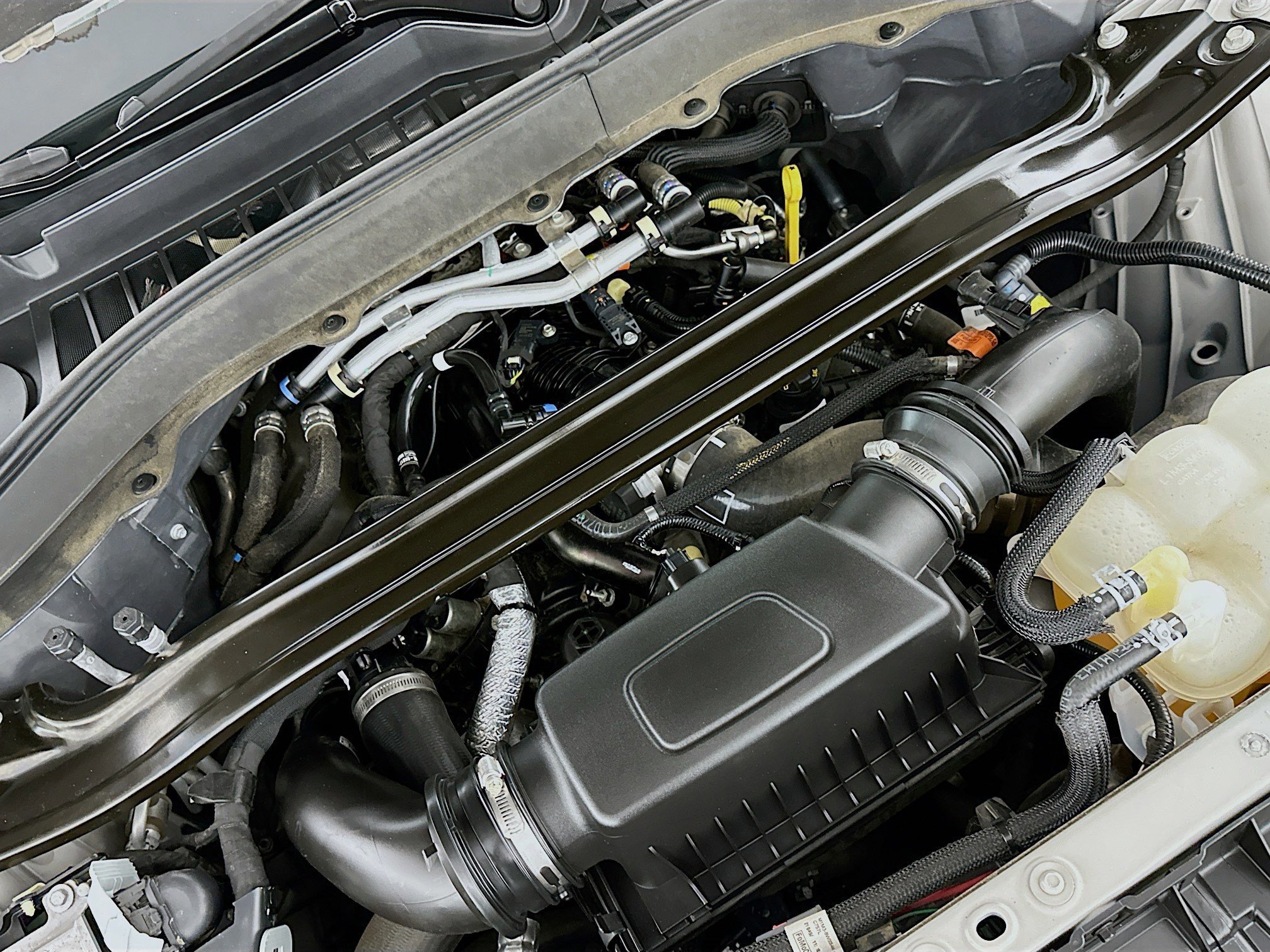 Used 2021 Ford Explorer ST w/ Equipment Group 401A image 34