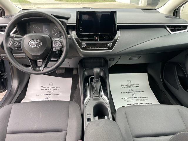 Used 2024 Toyota Corolla LE FWD image 13