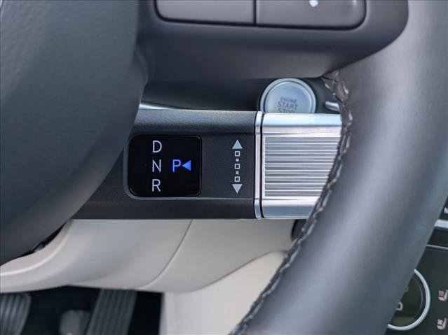 New 2026 Hyundai Tucson Limited AWD/4WD image 12
