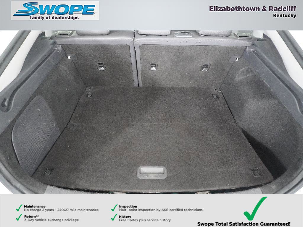 Used 2020 Hyundai Ioniq Limited image 24