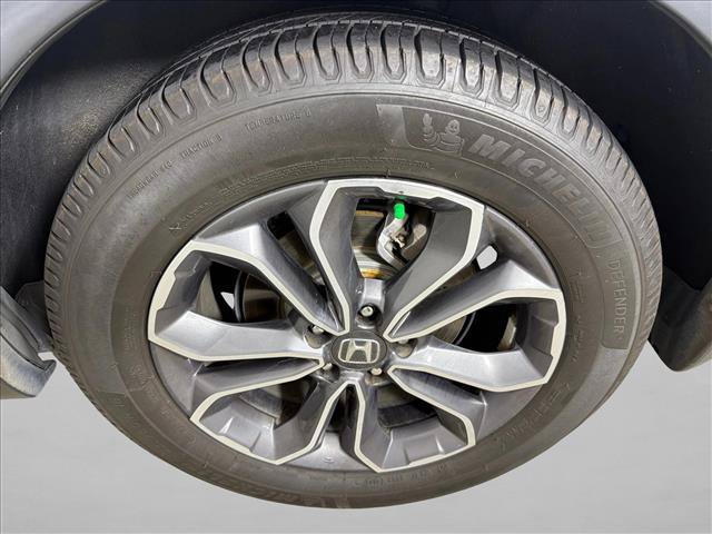 Used 2021 Honda CR-V EX image 17