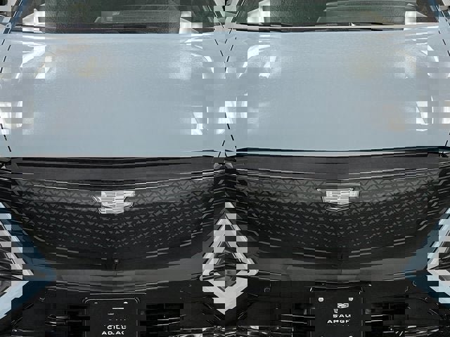 New 2025 Cadillac Lyriq Sport image 9