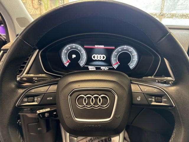 Used 2024 Audi Q5 2.0T Premium Plus image 10