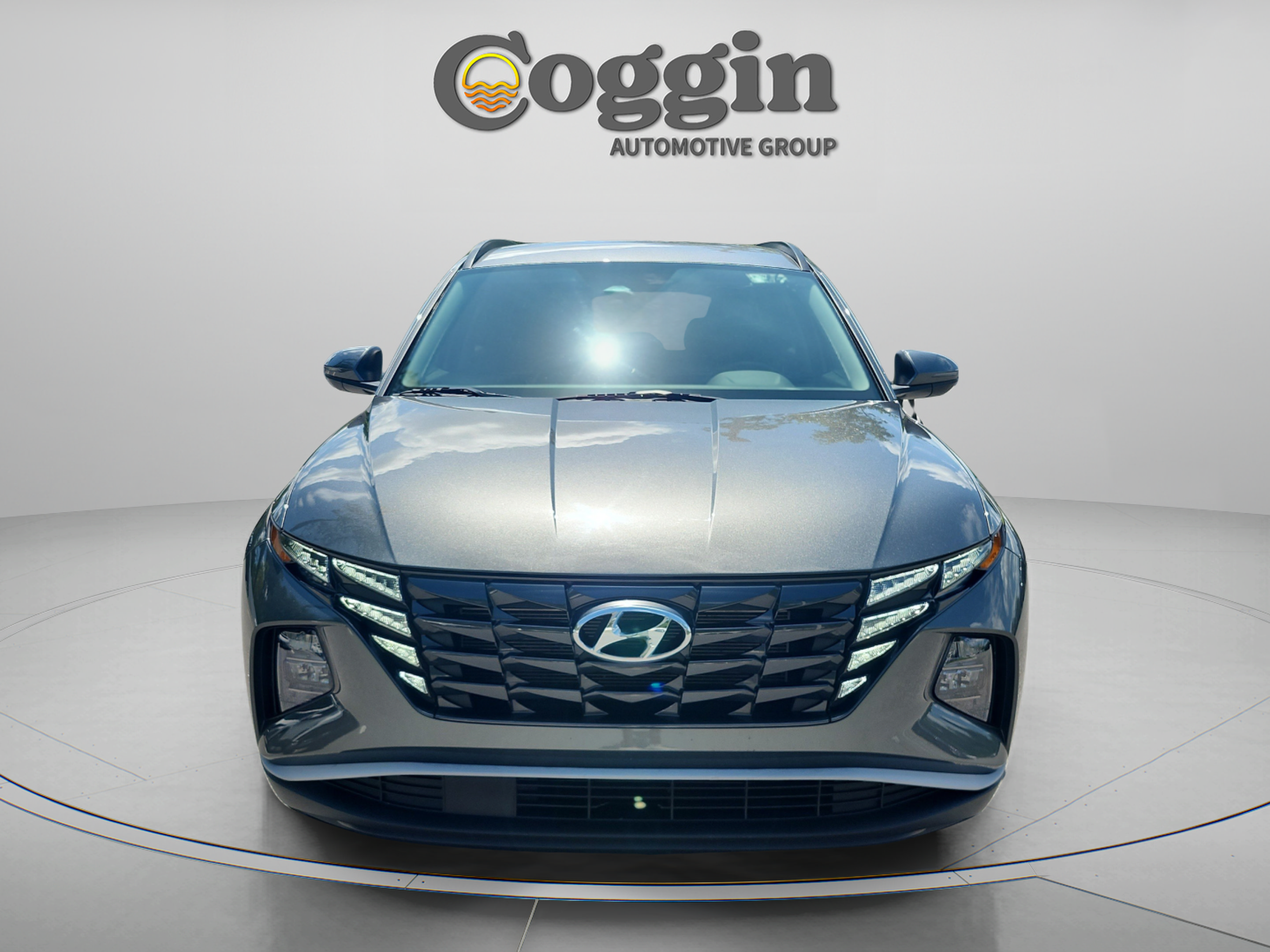 Certified 2022 Hyundai Tucson SEL FWD image 8