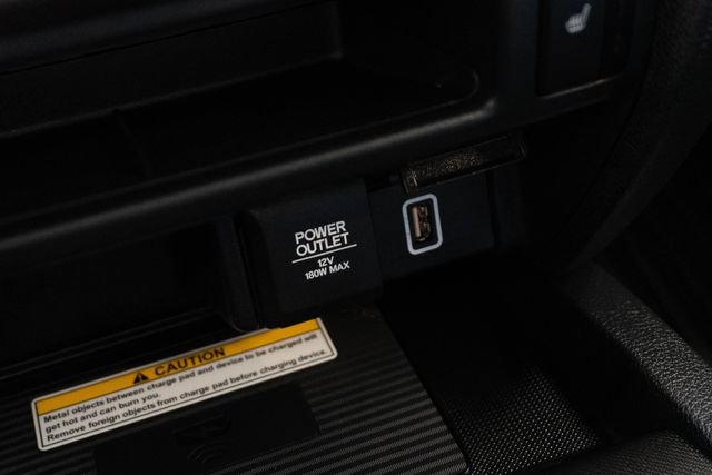 Used 2023 Honda Passport TrailSport image 29