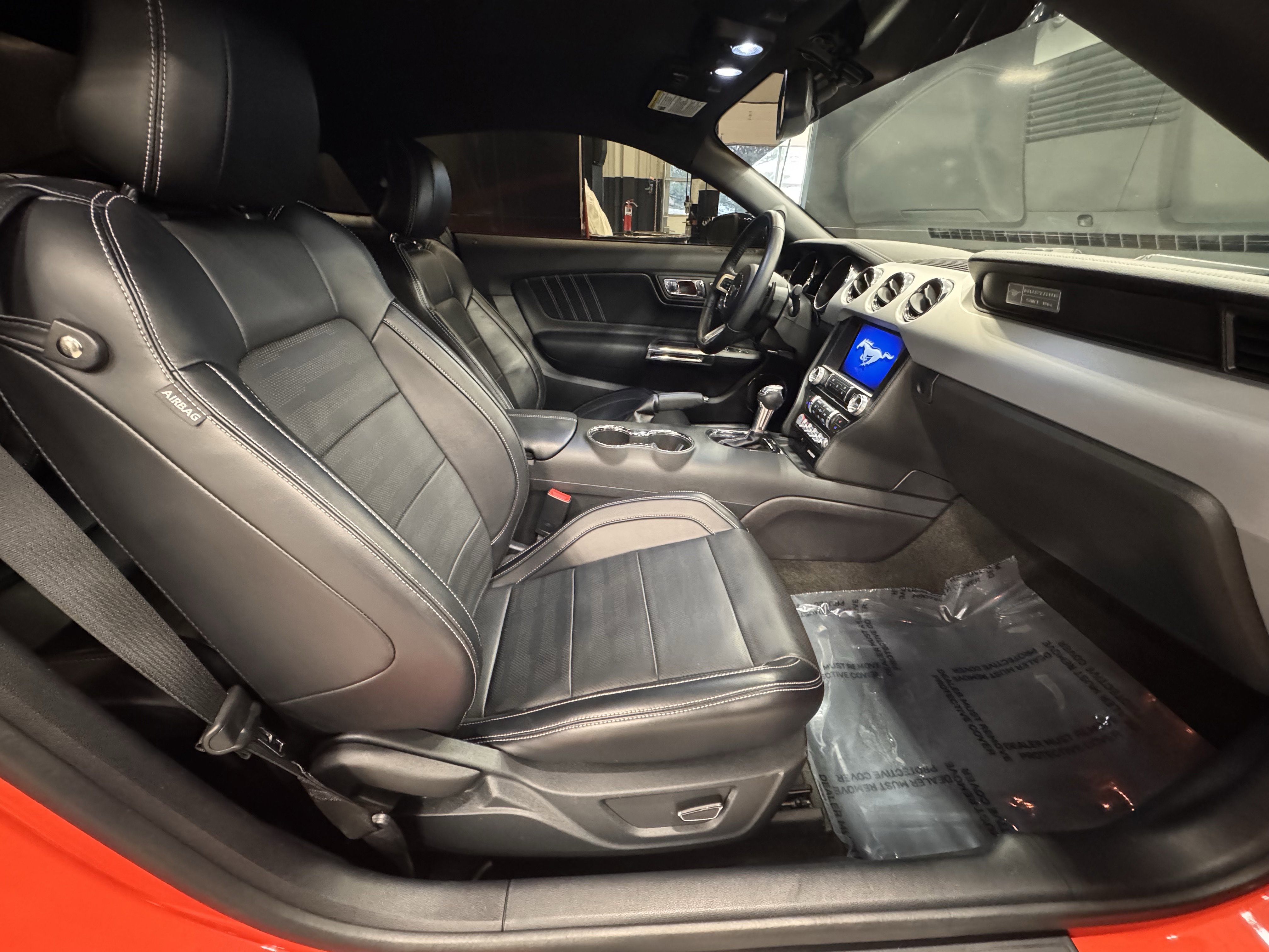 Used 2016 Ford Mustang GT Premium w/ Equipment Group 401A image 24