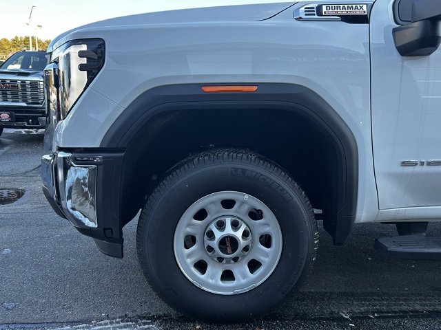 New 2024 GMC Sierra 2500 Pro image 8