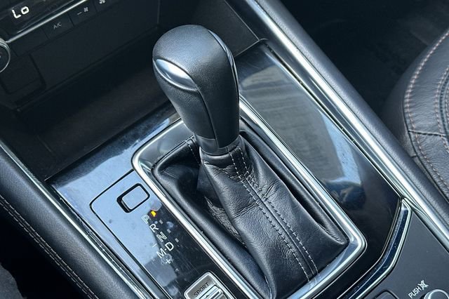 Used 2020 MAZDA CX-5 Grand Touring FWD image 21