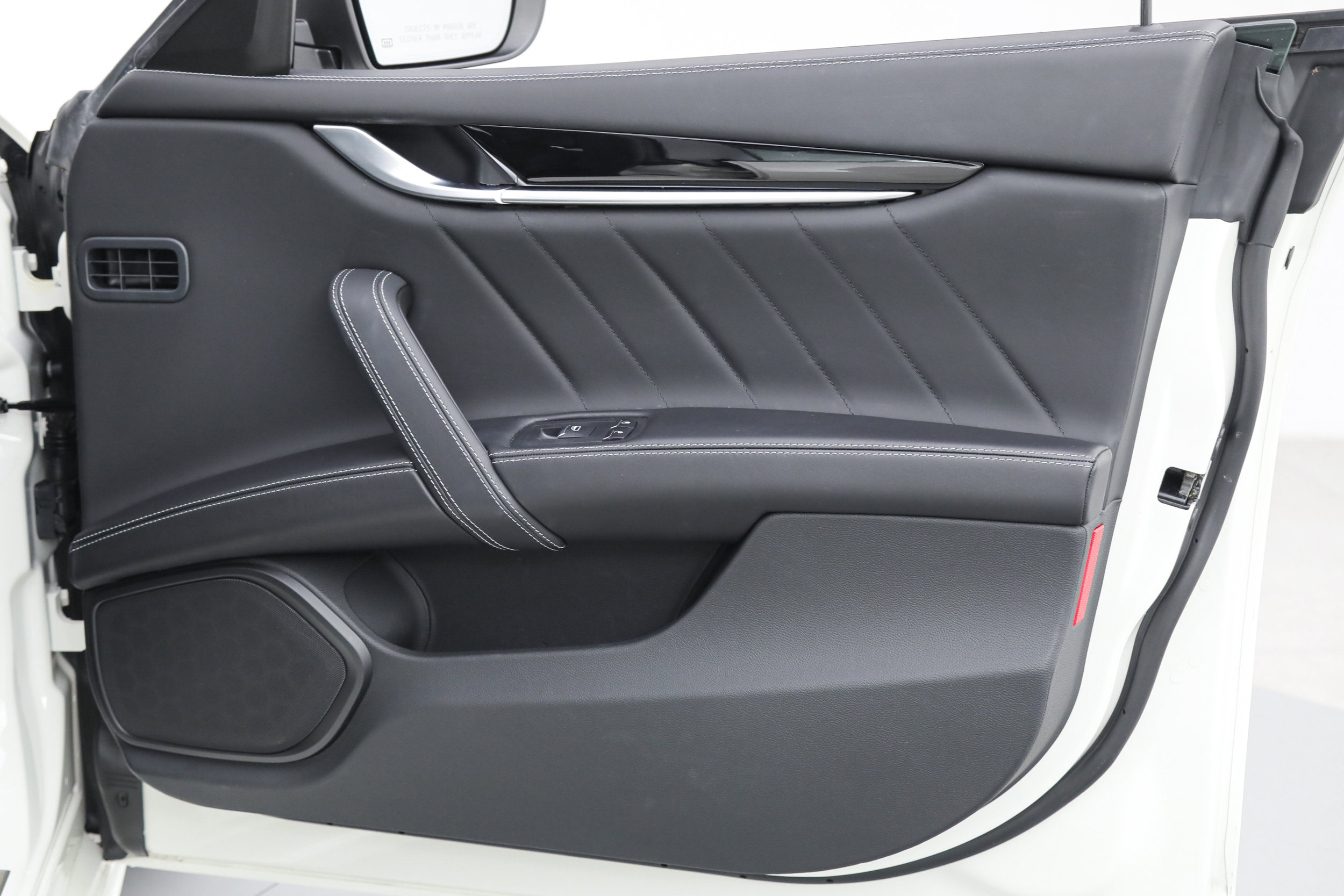 Certified 2023 Maserati Ghibli Modena image 12