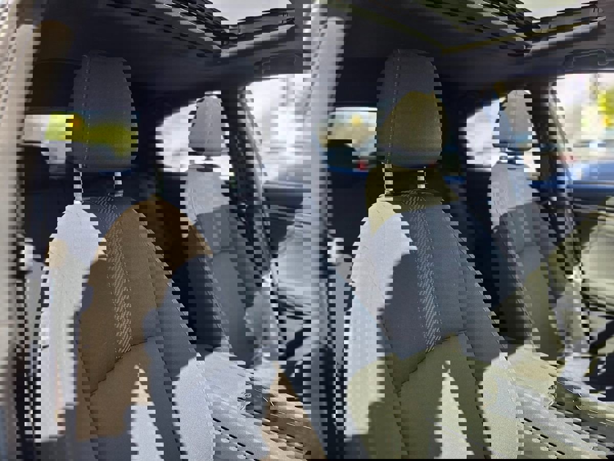 Used 2019 Honda Civic EX image 10