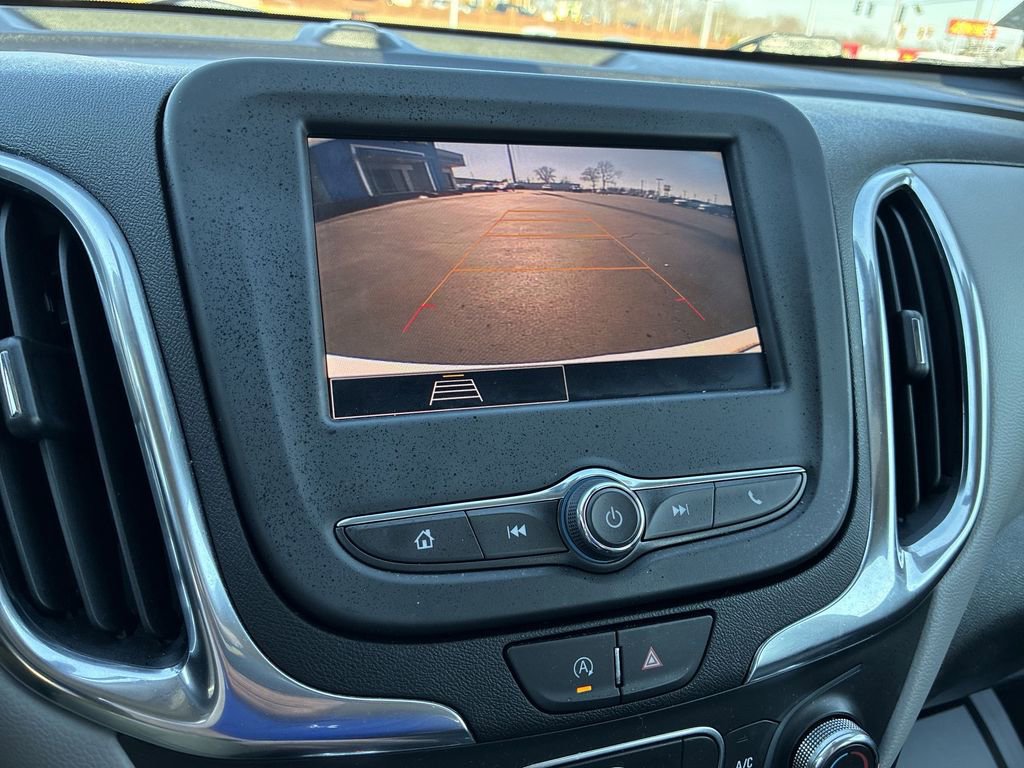 Used 2024 Chevrolet Equinox LS w/ LPO, Floor Liner Package image 16