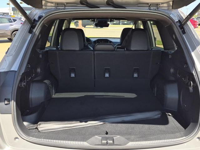 Certified 2025 Subaru Forester Limited AWD/4WD image 10