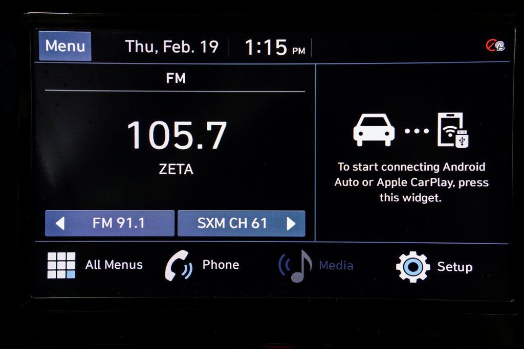 Used 2021 Hyundai Elantra SEL w/ Convenience Package image 30