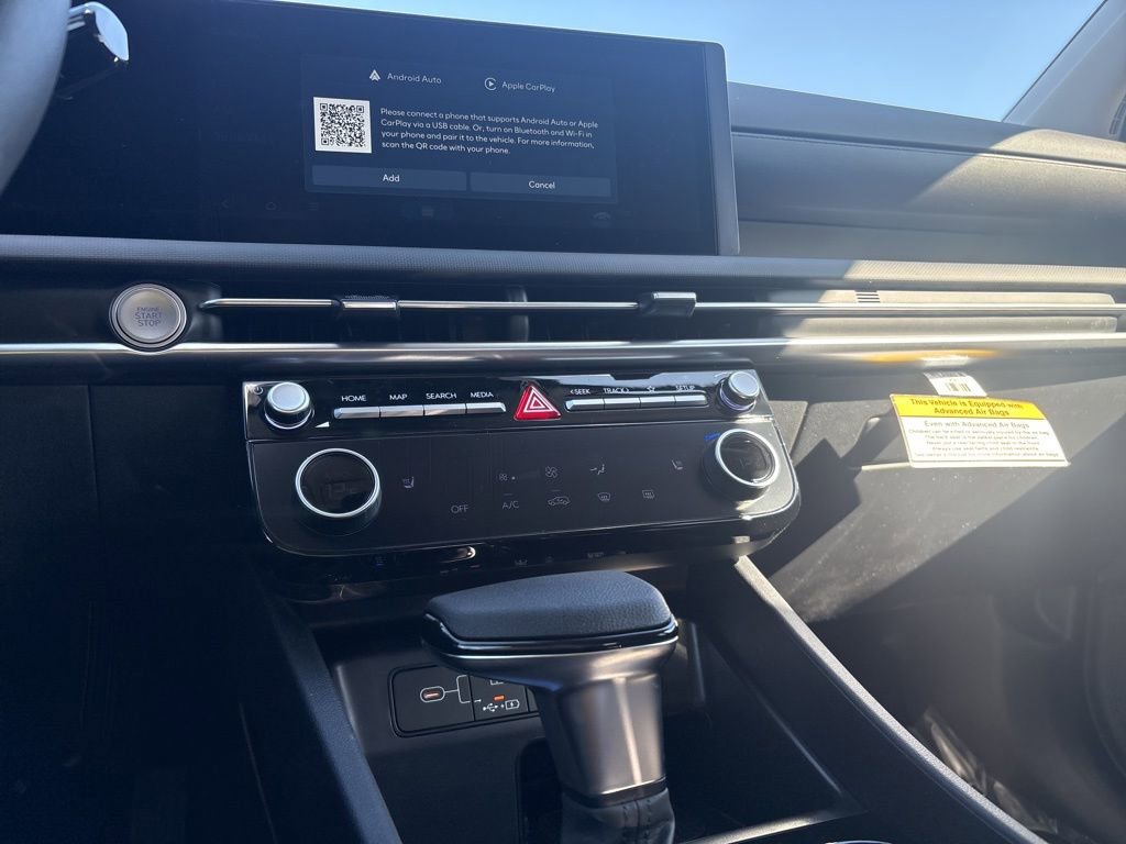 Used 2025 Hyundai Tucson SEL image 21