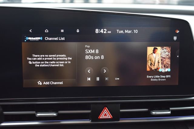 Used 2025 Hyundai Elantra SEL image 24